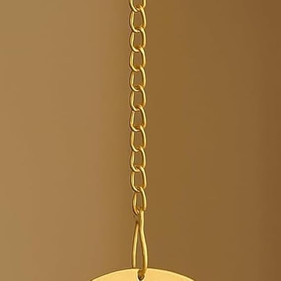 Diwali Decoration Items, Metal Tealight Candle Holder Set of 2,Christmas Decor Gifts, Tlight Candle Holder, Wall Hanging Pooja Decoration Items(TCMH485-1BOX)