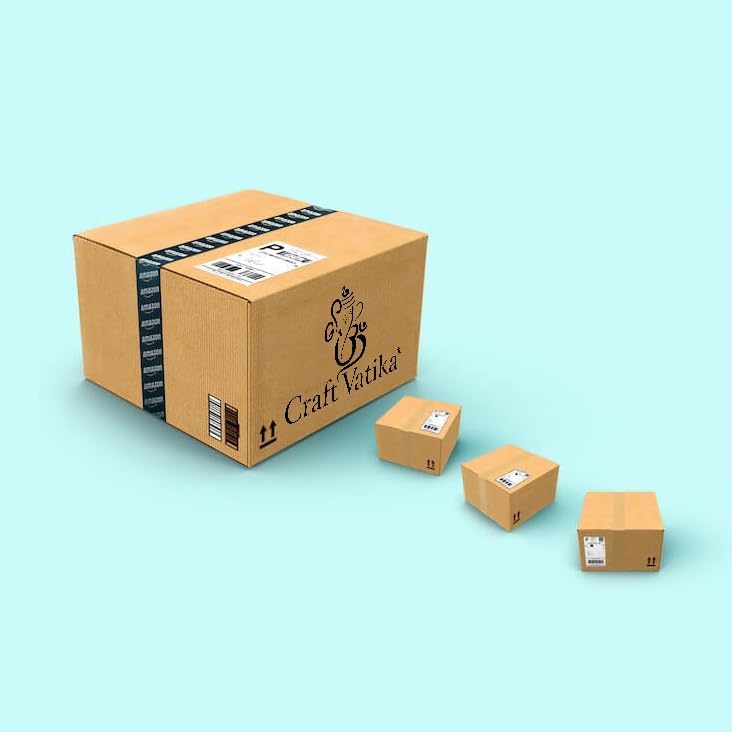 Fluffy Flower Toran for Pooja Mandir Decoration Main Door Entrance (TORAN185)