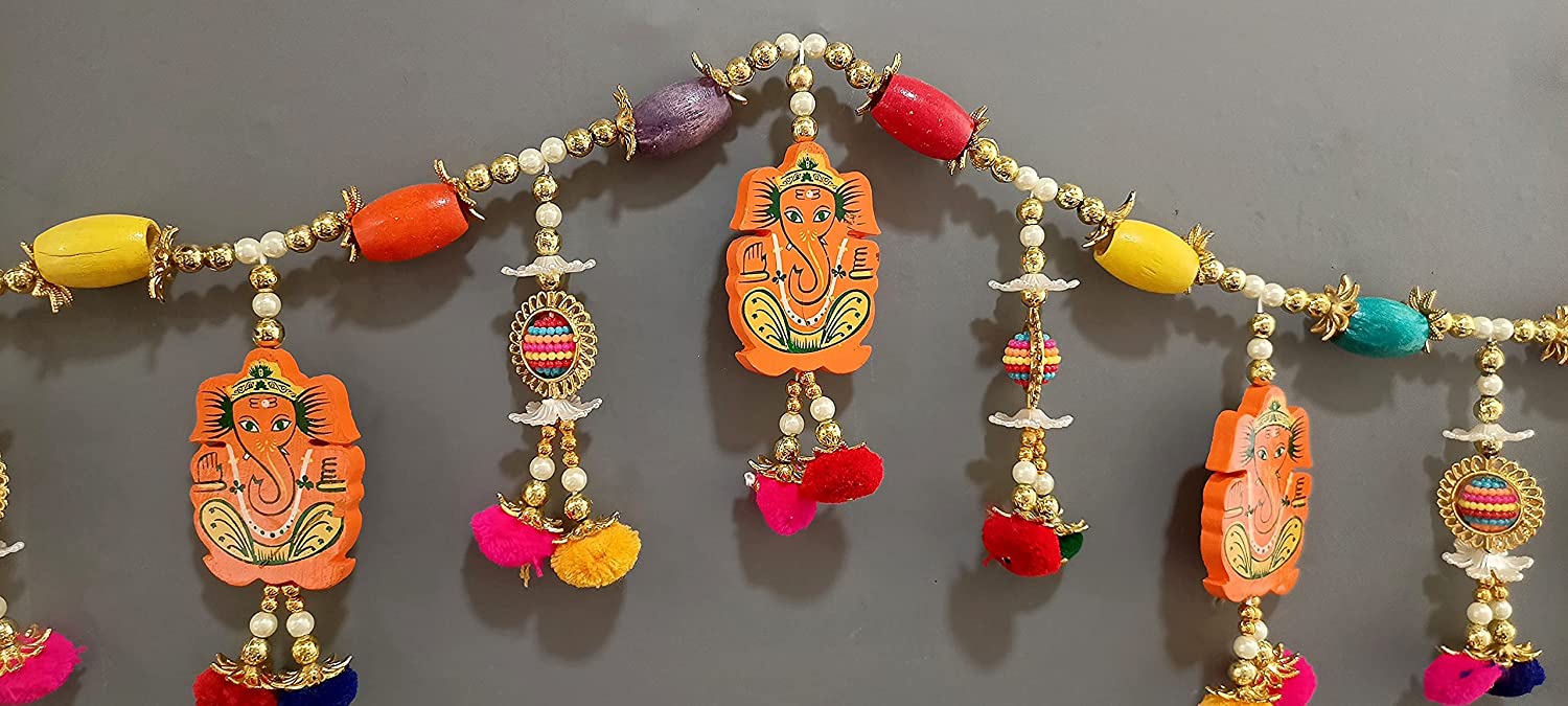 Ganesh Bandarwal for House & Door Hanging