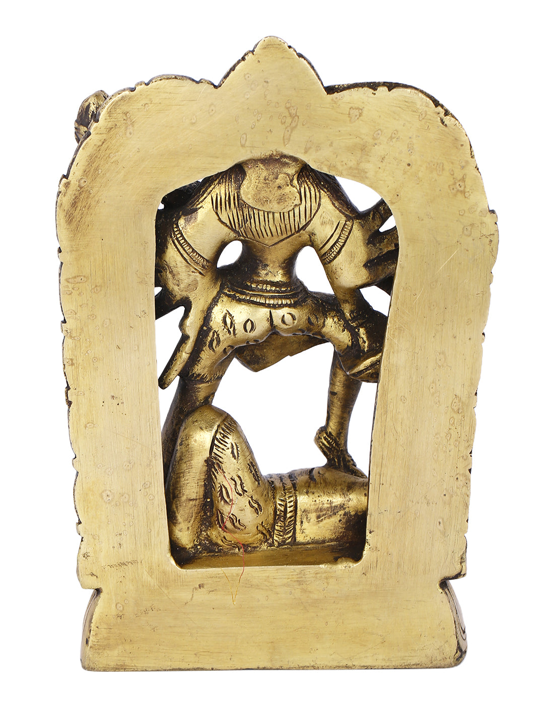 Maa Kali Statue For Home Pooja Temple Decor