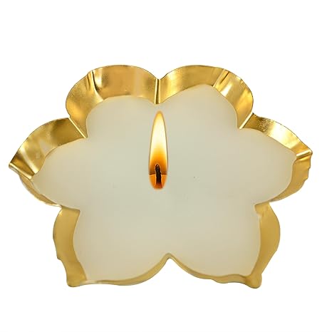 Scented Candles Gift Box for Return Gifts Diwali Christmas Gifts Scented Candles Set of 4 (TCMH497-1BOX)