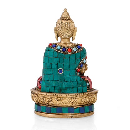 buddha statue