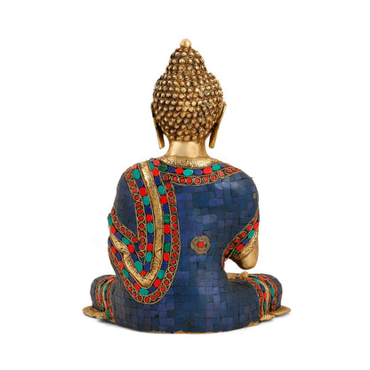 buddha statue