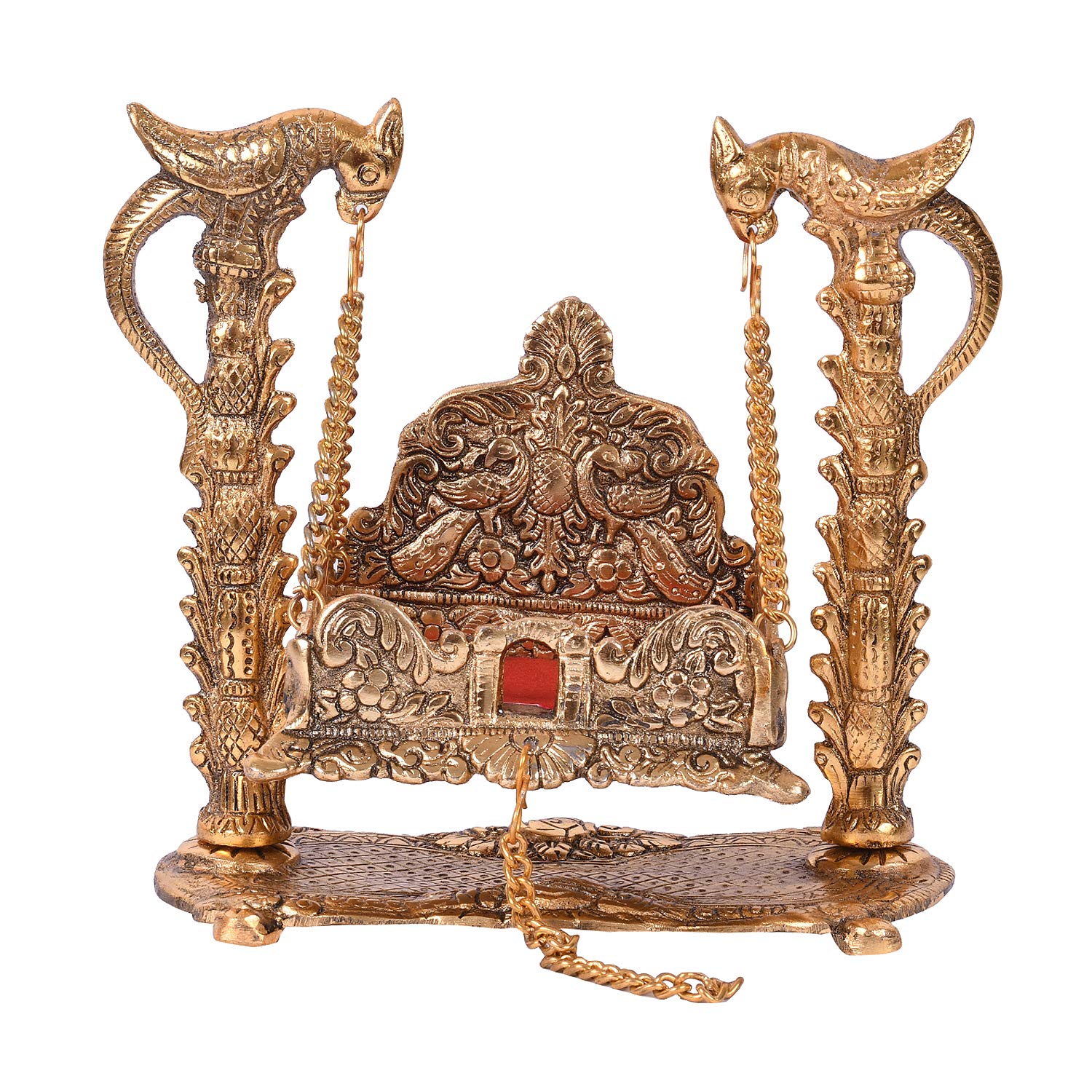 Laddu Gopal Jhulla
